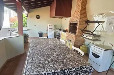 Casa com 4 quartos para alugar no Jardim São Paulo, Indaiatuba 
