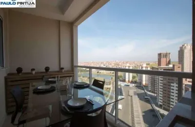 Apartamento com 2 quartos à venda na Rua das Margaridas, Jardim Pompéia, Indaiatuba