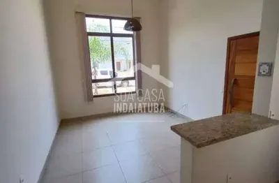 Casa em condomínio fechado com 3 quartos à venda no Jardim Panorama, Indaiatuba 