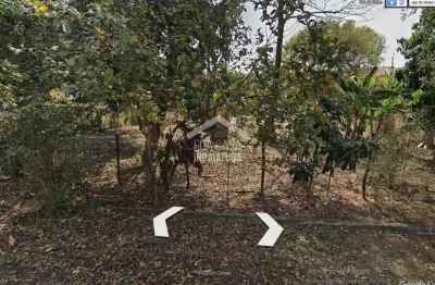 Terreno à venda na Rua do Café, Chácara Halter, Salto
