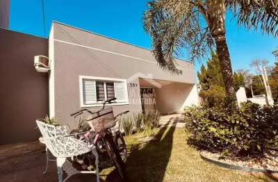 Casa em condomínio fechado com 4 quartos à venda na Rua dos Buritis, Jardim Portal dos Ipês, Indaiatuba