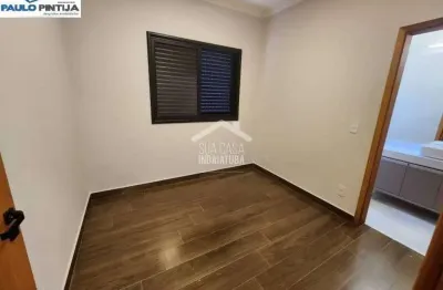 Casa em condomínio fechado com 3 quartos à venda na Rua Hofburg, Jardim Residencial Viena, Indaiatuba
