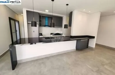 Casa em condomínio fechado com 3 quartos à venda no Jardim Residencial Viena, Indaiatuba 