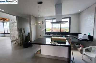 Casa de 3 suítes em fase final de construção em condomínio em indaiatuba