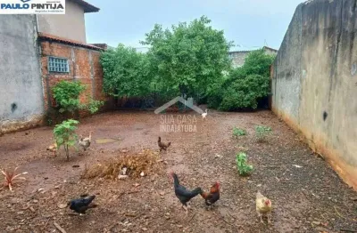 Terreno à venda no Parque das Nações, Indaiatuba 