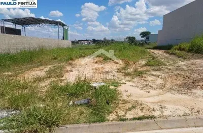 Lote industrial com 1.371m² distrito indutrial indaiatuba