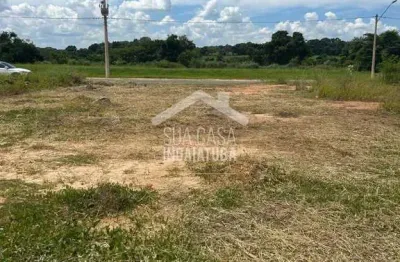 Terreno à venda no Loteamento Comercial Bortoletto, Indaiatuba 