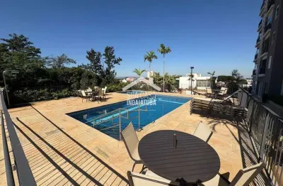 Apartamento com 2 quartos à venda no Jardim América, Indaiatuba 