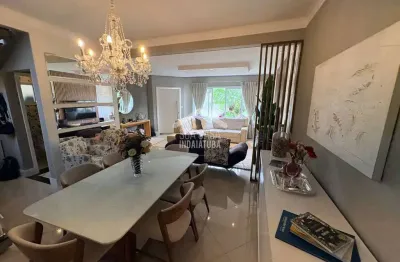 Casa em condomínio fechado com 3 quartos à venda no Villaggio Di Itaici, Indaiatuba 