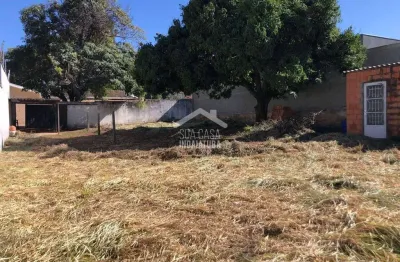 Terreno à venda no Solar de Itamaracá, Indaiatuba 