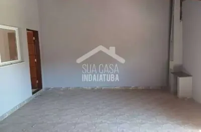 Casa com 1 quarto à venda na Rua Manoel Gonçalves, Jardim Residencial Veneza, Indaiatuba