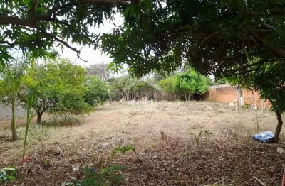 Terreno à venda no Parque das Bandeiras, Indaiatuba 