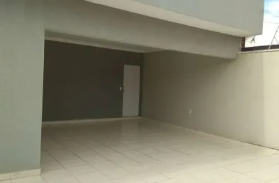 Casa com 3 quartos à venda no Jardim Bela Vista, Indaiatuba 