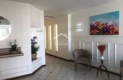 Apartamento com 3 quartos à venda na Vila Georgina, Indaiatuba 