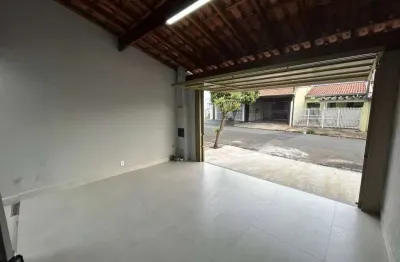 Casa com 2 quartos à venda no Parque das Nações, Indaiatuba 