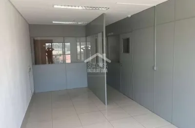 Sala comercial à venda na Cidade Nova I, Indaiatuba 