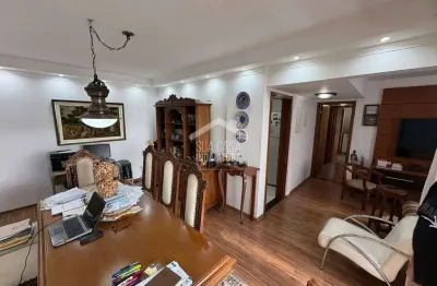 Apartamento com 3 quartos à venda na Vila Teller, Indaiatuba 