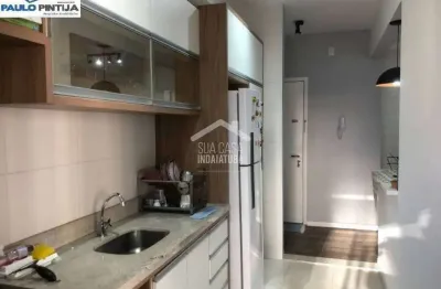 Apartamento com 2 quartos à venda no Jardim Pompéia, Indaiatuba 