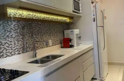 Apartamento a venda no premium residence em indaiatuba