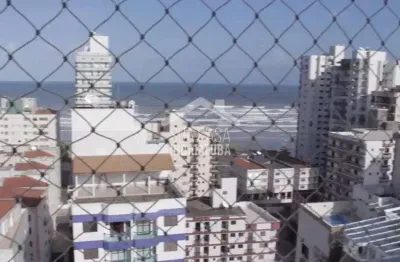 Apartamento com 1 quarto à venda em Aviação, Praia Grande 
