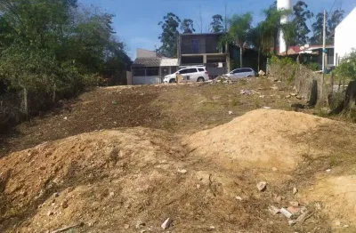 Terreno à venda no Jardim Morumbi, Indaiatuba 