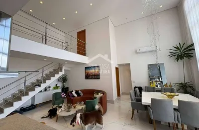 Apartamento com 3 quartos à venda na Vila Almeida, Indaiatuba 