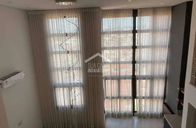 Apartamento com 3 quartos à venda na Vila Almeida, Indaiatuba 