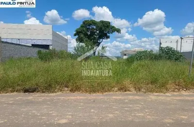 Terreno à venda no Loteamento Comercial Monte Castelo, Indaiatuba 