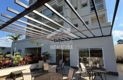 Apartamento com 2 quartos à venda no Jardim Bela Vista, Indaiatuba 