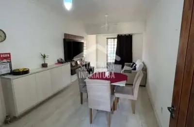 Casa em condomínio fechado com 2 quartos à venda na Avenida Engenheiro Fábio Roberto Barnabé, Jardim São Francisco, Indaiatuba