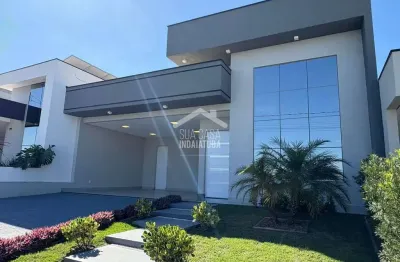 Casa com 3 dormitórios à venda no jardim evidências indaiatuba