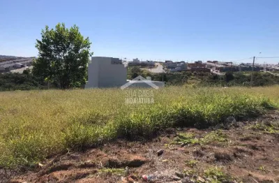 Terreno à venda no Jardim das Araras, Indaiatuba 