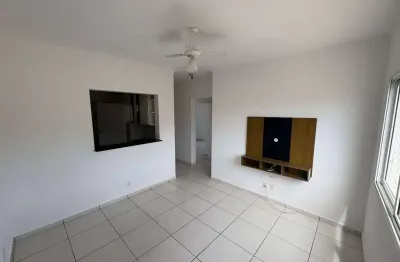 Apartamento com 1 quarto para alugar no Parque São Lourenço, Indaiatuba 