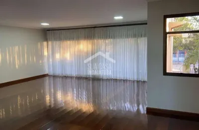 Apartamento com 4 quartos à venda na Rua Candelária, Centro, Indaiatuba