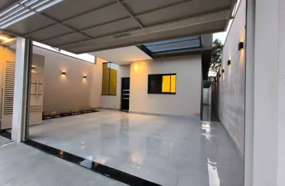 Casa com 2 quartos à venda no Jardim Casablanca, Indaiatuba 