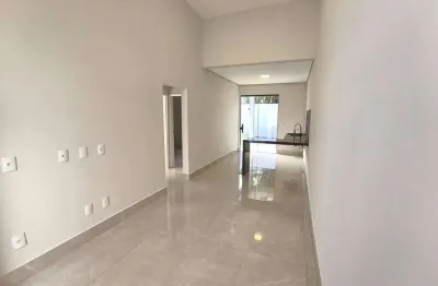 Casa com 2 quartos à venda no Jardim Casablanca, Indaiatuba 