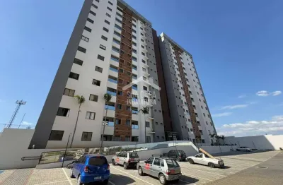 Apartamento com 2 quartos à venda no Jardim Santiago, Indaiatuba 
