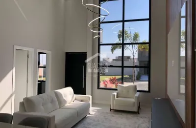 Casa em condomínio fechado com 3 quartos à venda no Residencial Monte Verde, Indaiatuba 