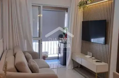 Apartamento a venda the palms residencial em indaiatuba