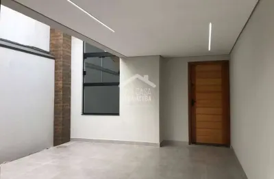 Casa com 2 quartos à venda no Parque das Nações, Indaiatuba 