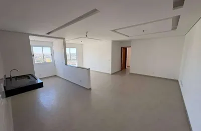 Apartamento novo com 3 dormitórios a venda ao lado da faculdade