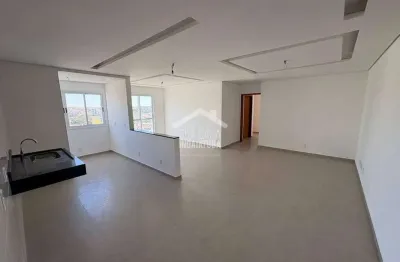 Apartamento novo com 3 dormitórios a venda ao lado da faculdade