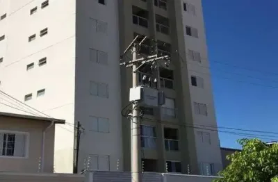 Apartamento com 2 quartos à venda na Vila Maria Helena, Indaiatuba 