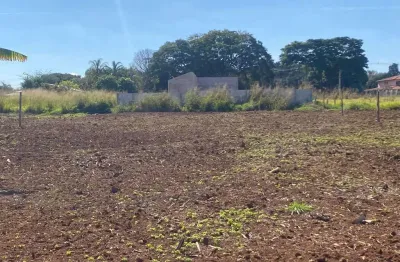 Terreno de chácara com 1.230m² a venda em indaiatuba