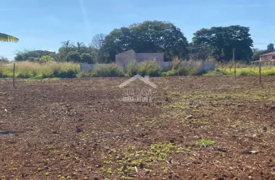Terreno à venda na Estrada Um, Vale do Sol, Indaiatuba