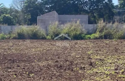 Terreno à venda no Vale do Sol, Indaiatuba 