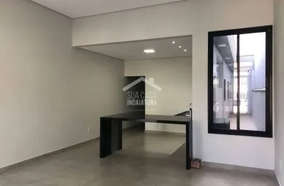 Casa com 3 quartos à venda no Jardim Morada do Sol, Indaiatuba 