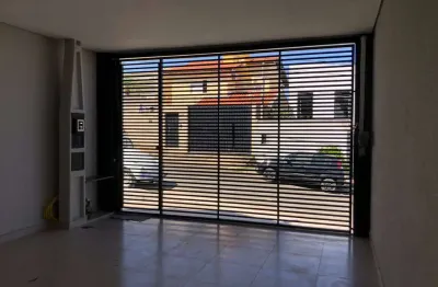 Casa com 3 quartos à venda no Jardim Regente, Indaiatuba 