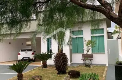 Casa em condomínio fechado com 3 quartos para alugar no Jardim Residencial Alto de Itaici, Indaiatuba 