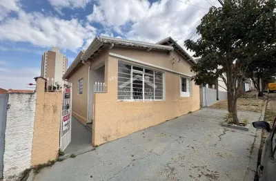Casa com 2 quartos à venda no Jardim Pau Preto, Indaiatuba 